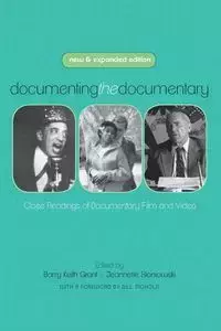 Documenting the Documentary - Grant Barry Keith