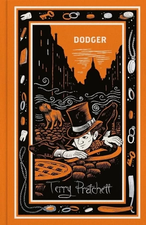 Dodger - Terry Pratchett