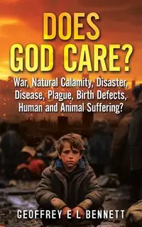 Does God Care? - Bennett Geoffrey E L