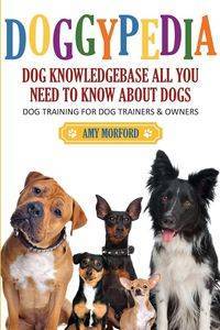 Doggypedia - Amy Morford