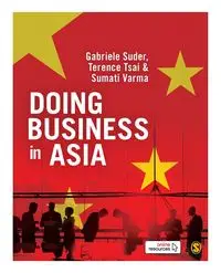 Doing Business in Asia - Gabriele Suder