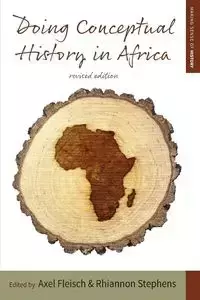 Doing Conceptual History in Africa - Fleisch Axel