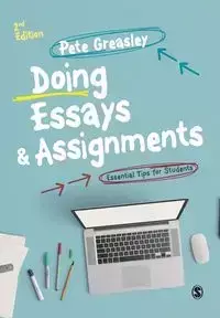 Doing Essays and Assignments - Pete Greasley