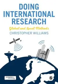 Doing International Research - Williams Christopher