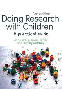 Doing Research with Children - Anne Greig D