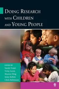 Doing Research with Children and Young People - Fraser Sandy