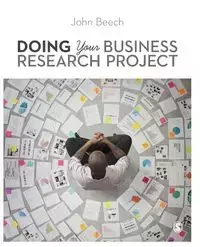 Doing Your Business Research Project - John Beech