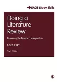 Doing a Literature Review - Chris Hart