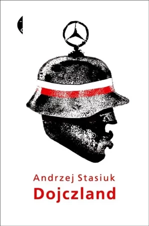 Dojczland w.2 - Andrzej Stasiuk