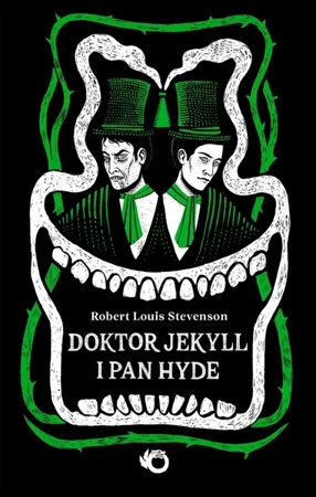 Doktor Jekyll i pan Hyde - Robert Louis Stevenson