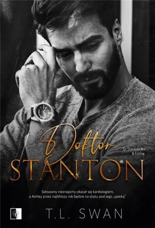 Doktor Stanton - T.L. Swan