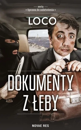 Dokumenty z Łeby - Loco