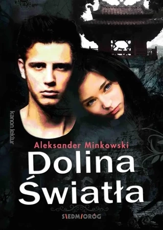 Dolina Światła - Aleksander Minkowski