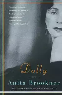 Dolly - Anita Brookner