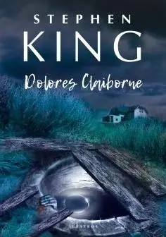 Dolores Claiborne - Stephen King