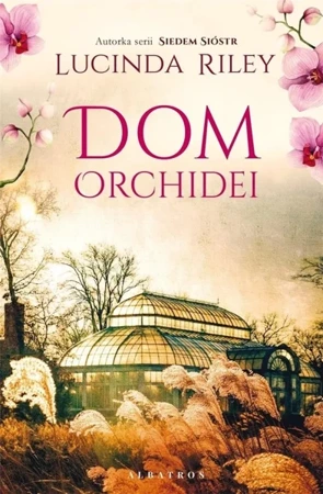 Dom orchidei - Lucinda Riley