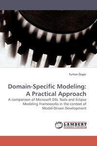 Domain-Specific Modeling - Zgr Turhan