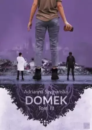 Domek T.3 - Adrianna Szymańska