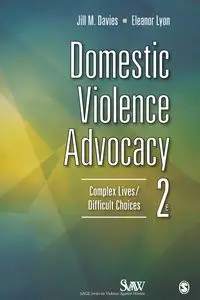 Domestic Violence Advocacy - Jill Davies