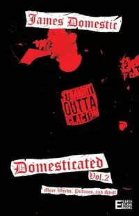 Domesticated Vol. 2 - James Domestic