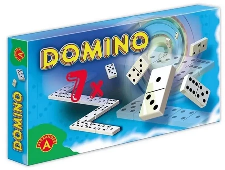 Domino 7x ALEX - Alexander