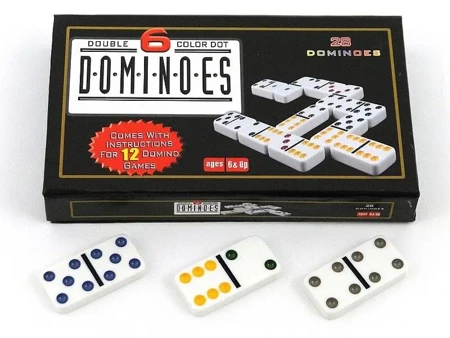 Domino - ADAR