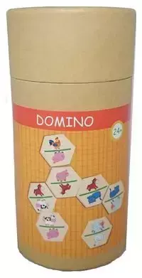 Domino Farma w tubie - Brimarex