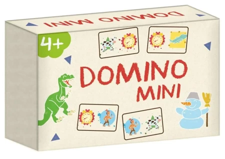 Domino Mini - Kangur