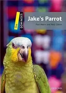 Dominoes New 1 Jake's Parrot