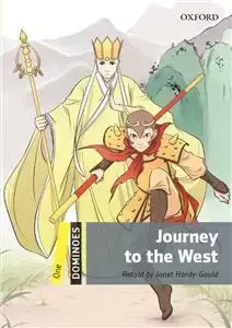 Dominoes New 1 Journey to the West Pack with MultiROM - brak danych