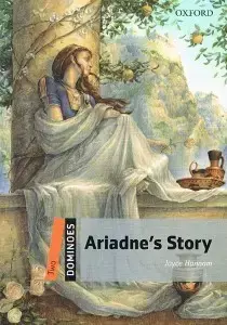 Dominoes New 2 Ariadnes Story - Joyce  Hannam