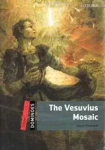 Dominoes New 3 Vesuvius Mosaic