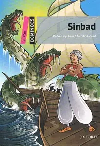 Dominoes New Starter Sinbad