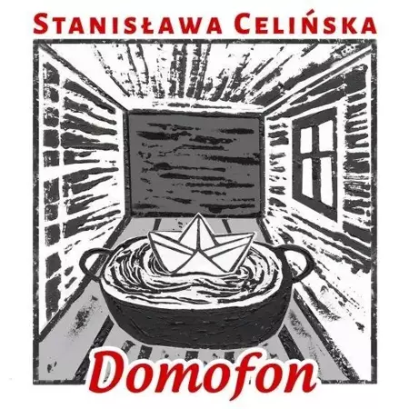 Domofon CD - Stanisława Celińska