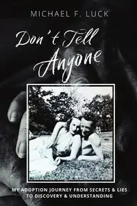 Don't Tell Anyone - Michael Luck F