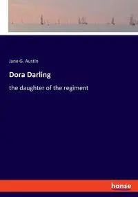 Dora Darling - Austin Jane G.