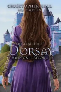 Dorsay - Christopher Hall