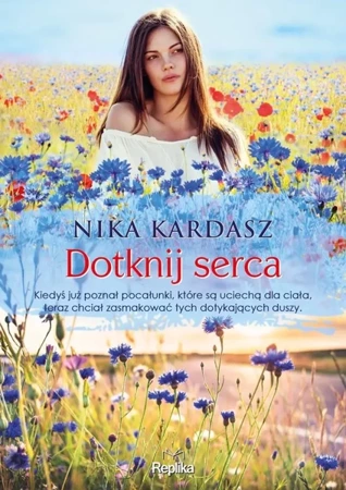 Dotknij serca - Nika Kardasz