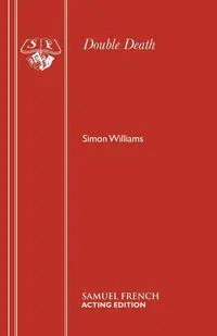 Double Death - Williams Simon