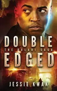 Double Edged - Jessie Kwak