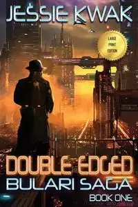 Double Edged - Jessie Kwak