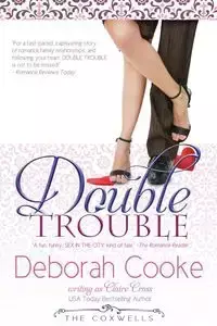 Double Trouble - Deborah Cooke