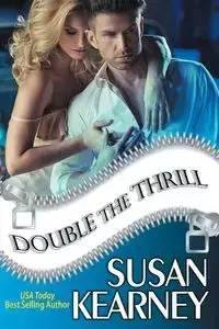 Double the Thrill - Susan Kearney