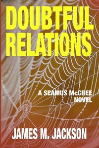 Doubtful Relations - Jackson James M