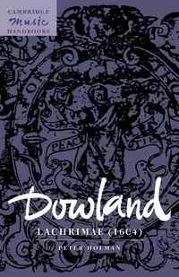 Dowland - Peter Holman