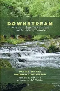 Downstream - David L. O'Hara
