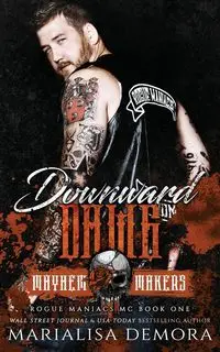 Downward Dawg - deMora MariaLisa