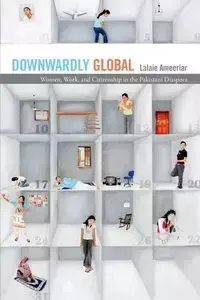 Downwardly Global - Ameeriar Lalaie