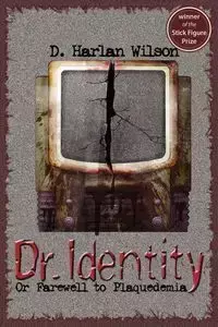 Dr. Identity - Wilson Harlan D.
