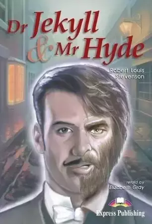 Dr Jekyll & Mr Hyde. Reader Level 2 - Robert Louis Stevenson